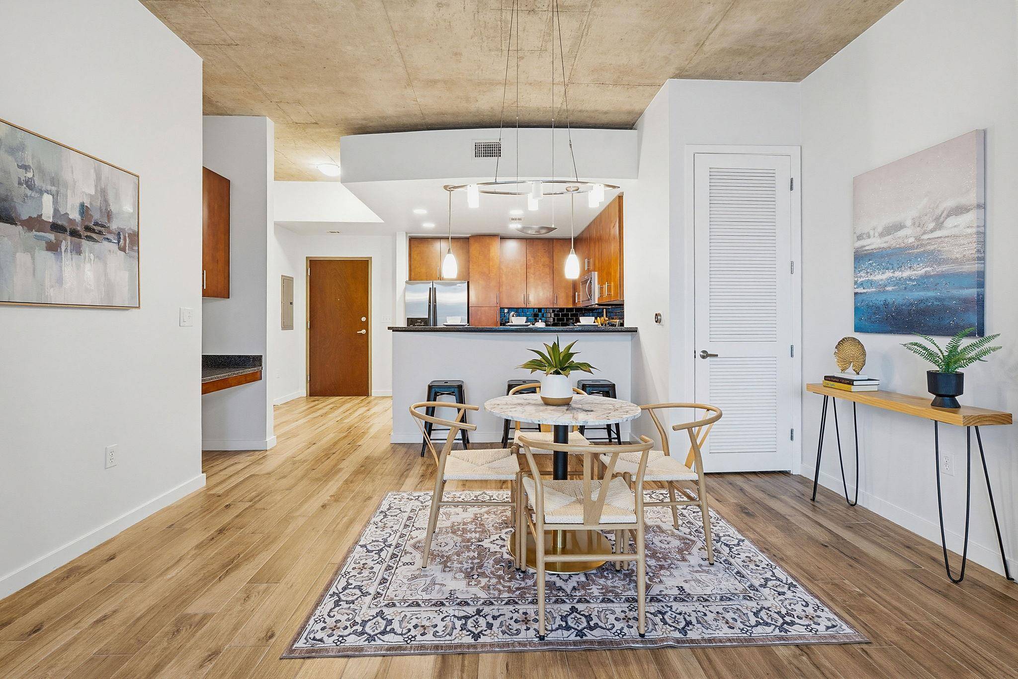 360 Nueces ST #1505, Austin, TX 78701