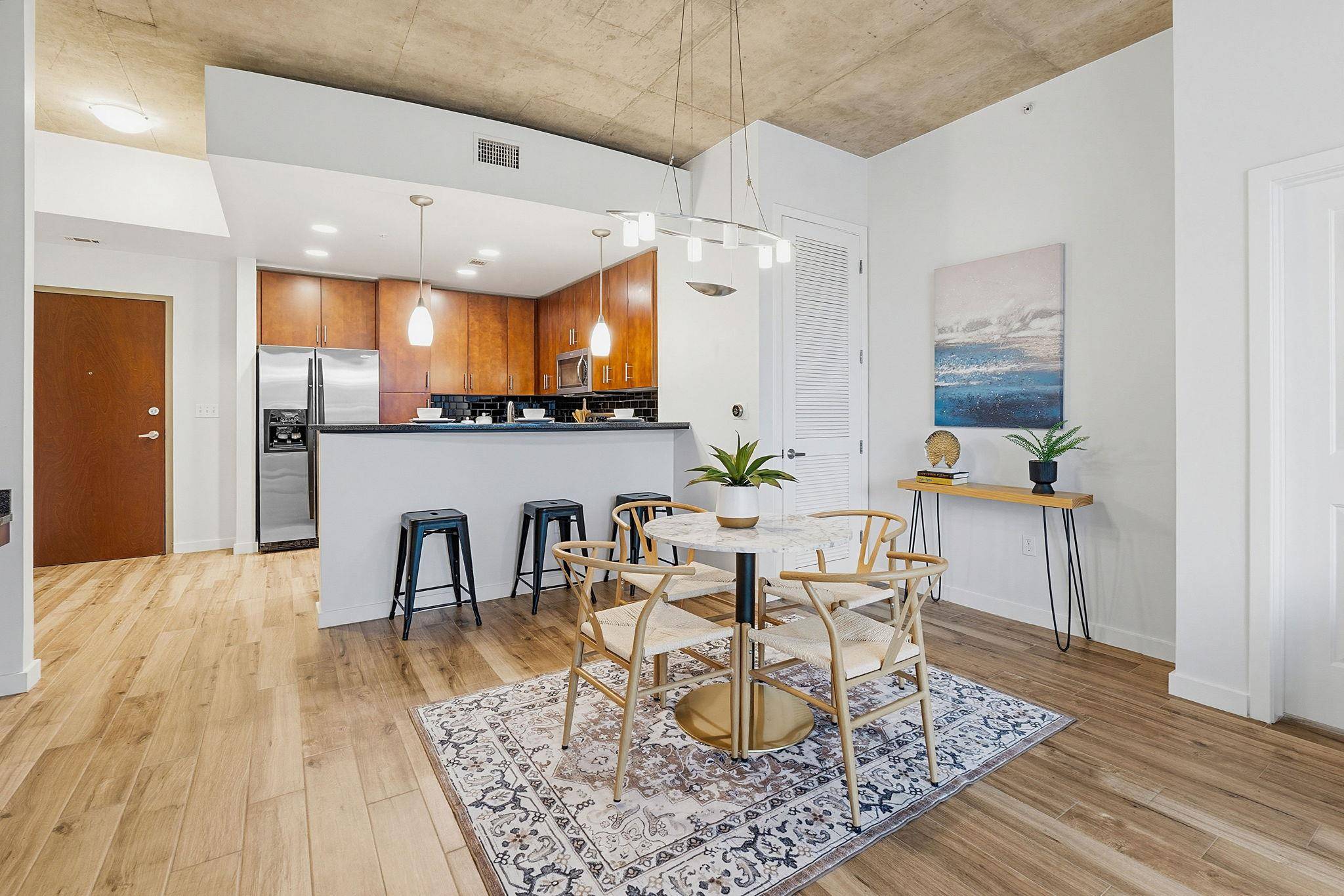 360 Nueces ST #1505, Austin, TX 78701