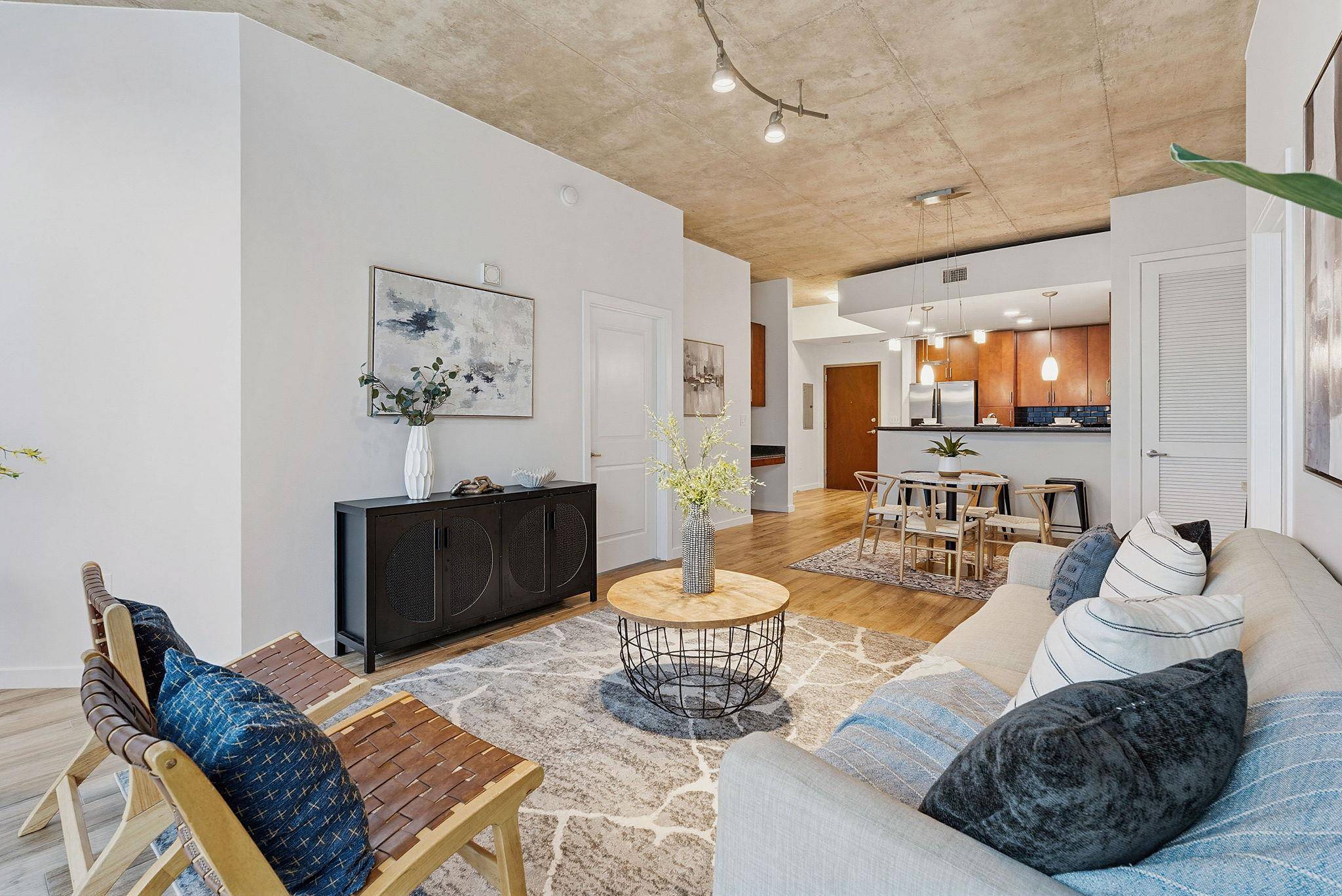 360 Nueces ST #1505, Austin, TX 78701
