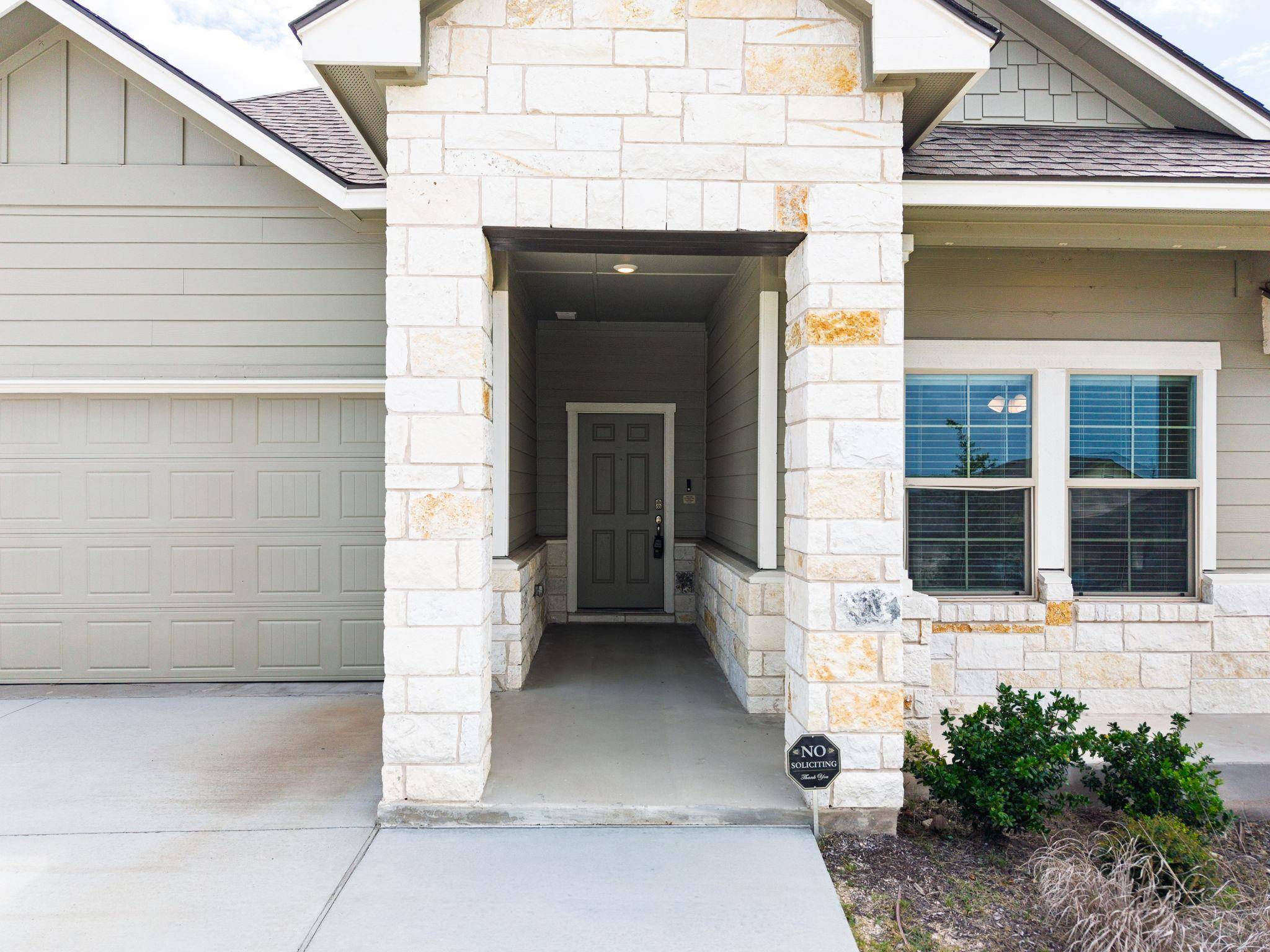 110 Ayla Marie DR, Copperas Cove, TX 76522