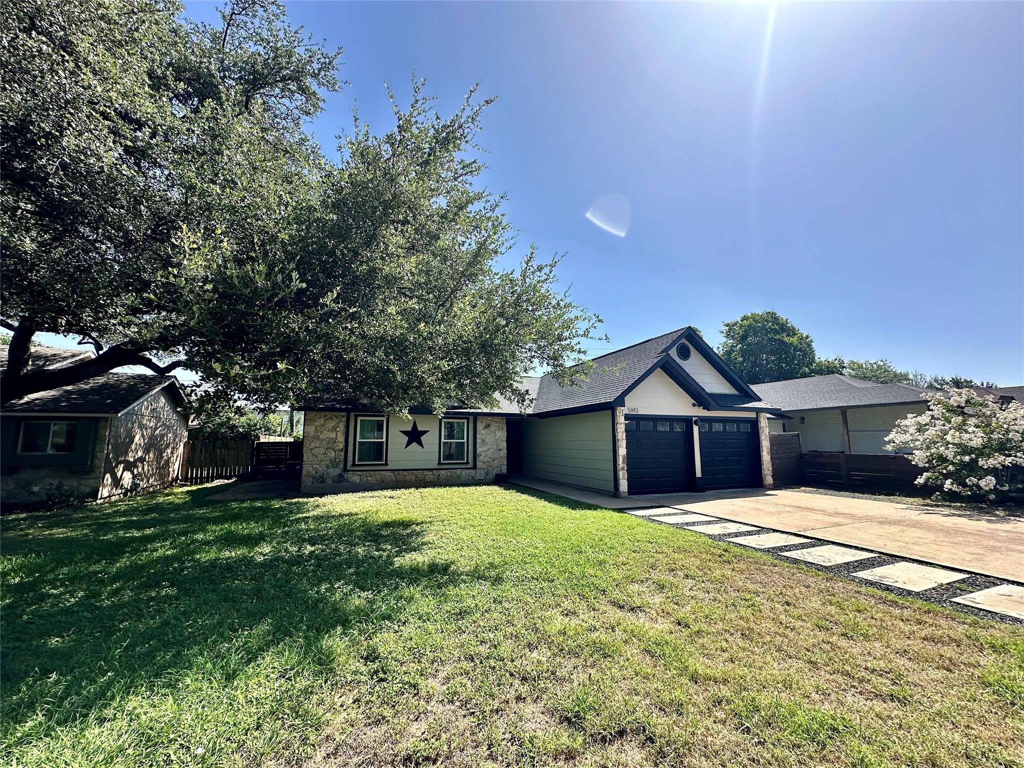 5143 Ganymede DR, Austin, TX 78727