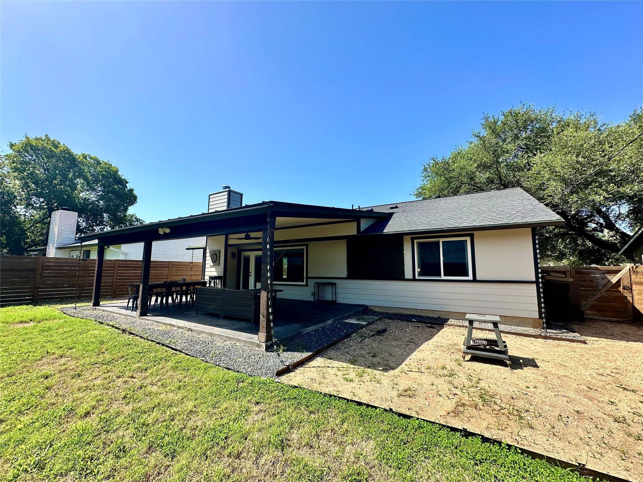 5143 Ganymede DR, Austin, TX 78727