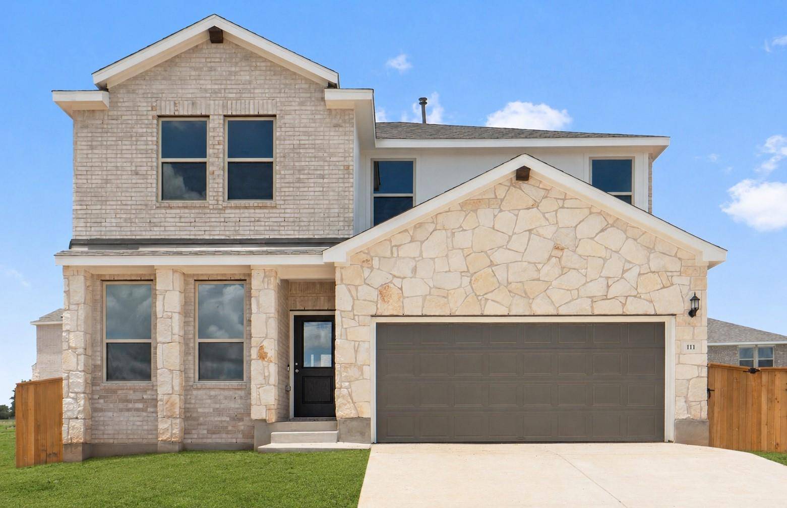 111 Blackfoot Daisy PATH, San Marcos, TX 78666