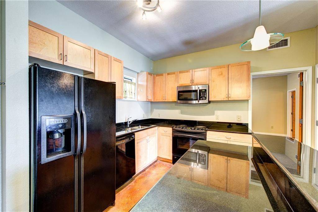 711 W 26th ST #506, Austin, TX 78705