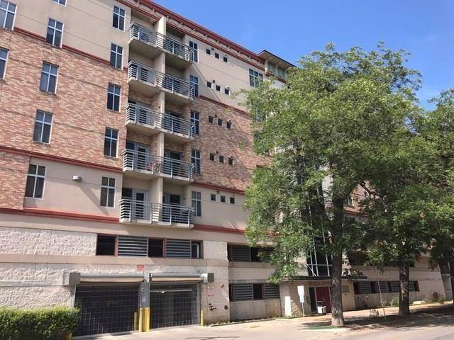 711 W 26th ST #506, Austin, TX 78705