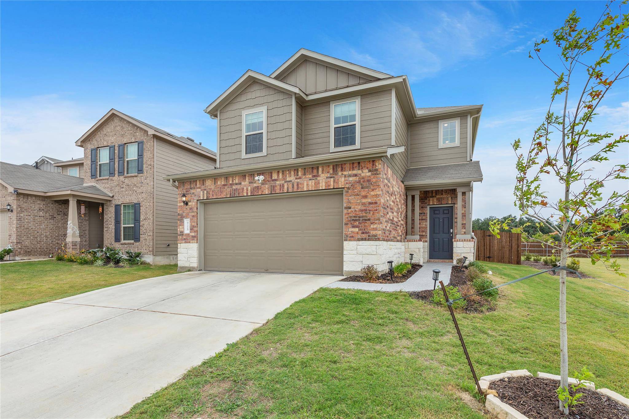 925 Duskywing WAY, Georgetown, TX 78626