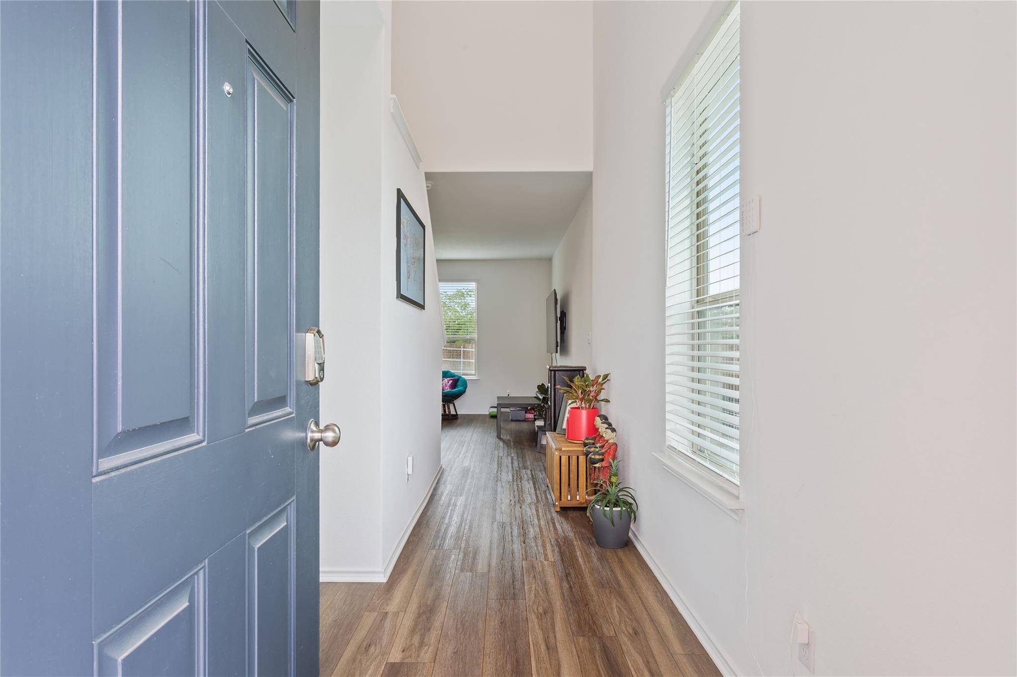 925 Duskywing WAY, Georgetown, TX 78626