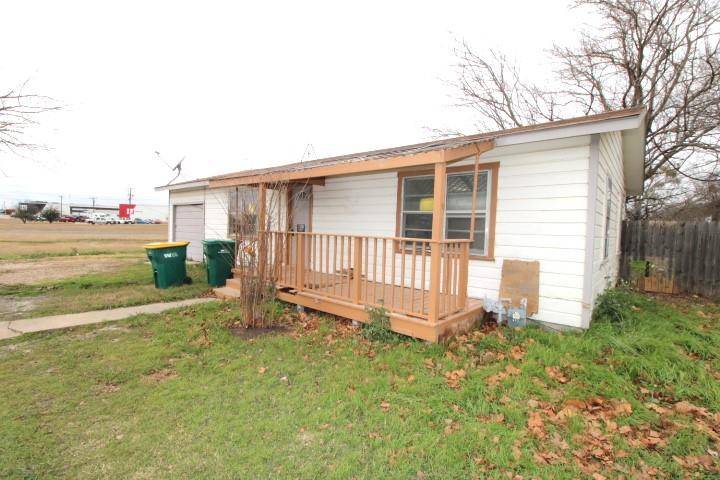 1411 W Main ST, Gatesville, TX 76528