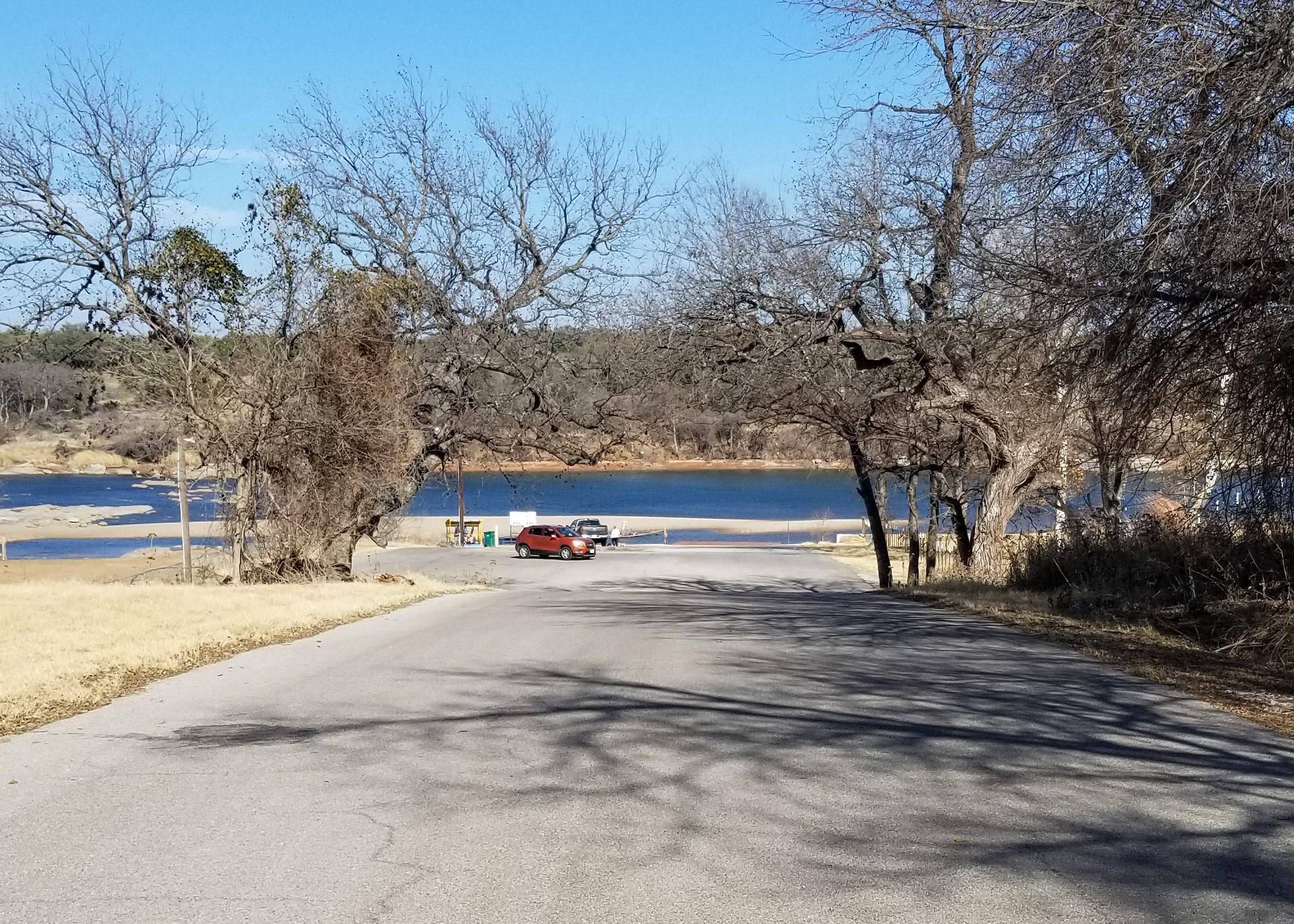 722 Pecan LN, Cottonwood Shores, TX 78657