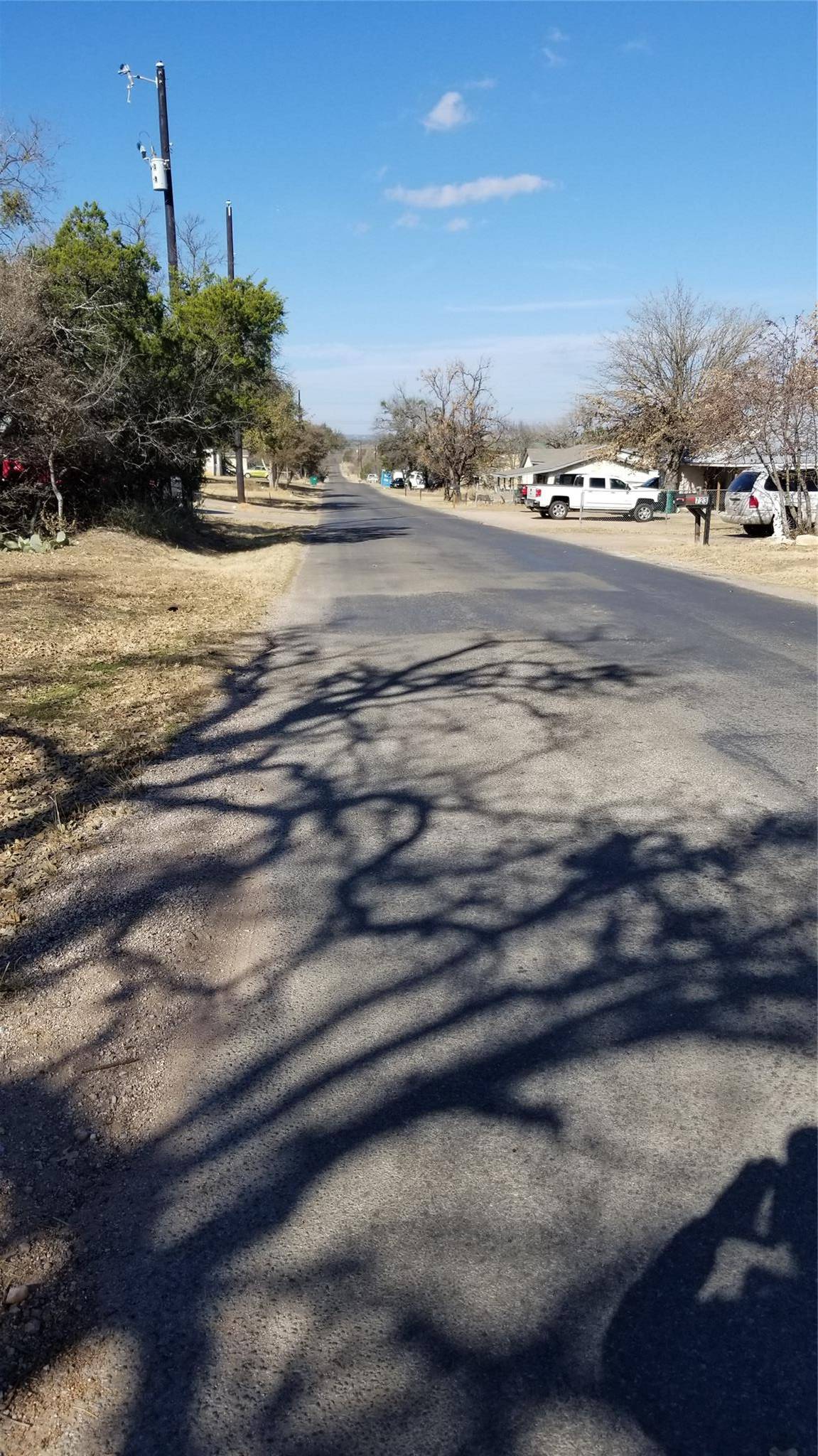 722 Pecan LN, Cottonwood Shores, TX 78657