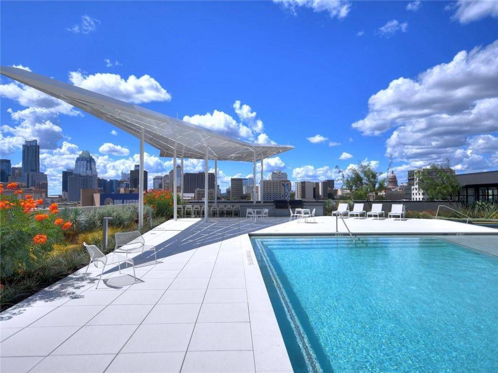 800 Embassy DR #605, Austin, TX 78702