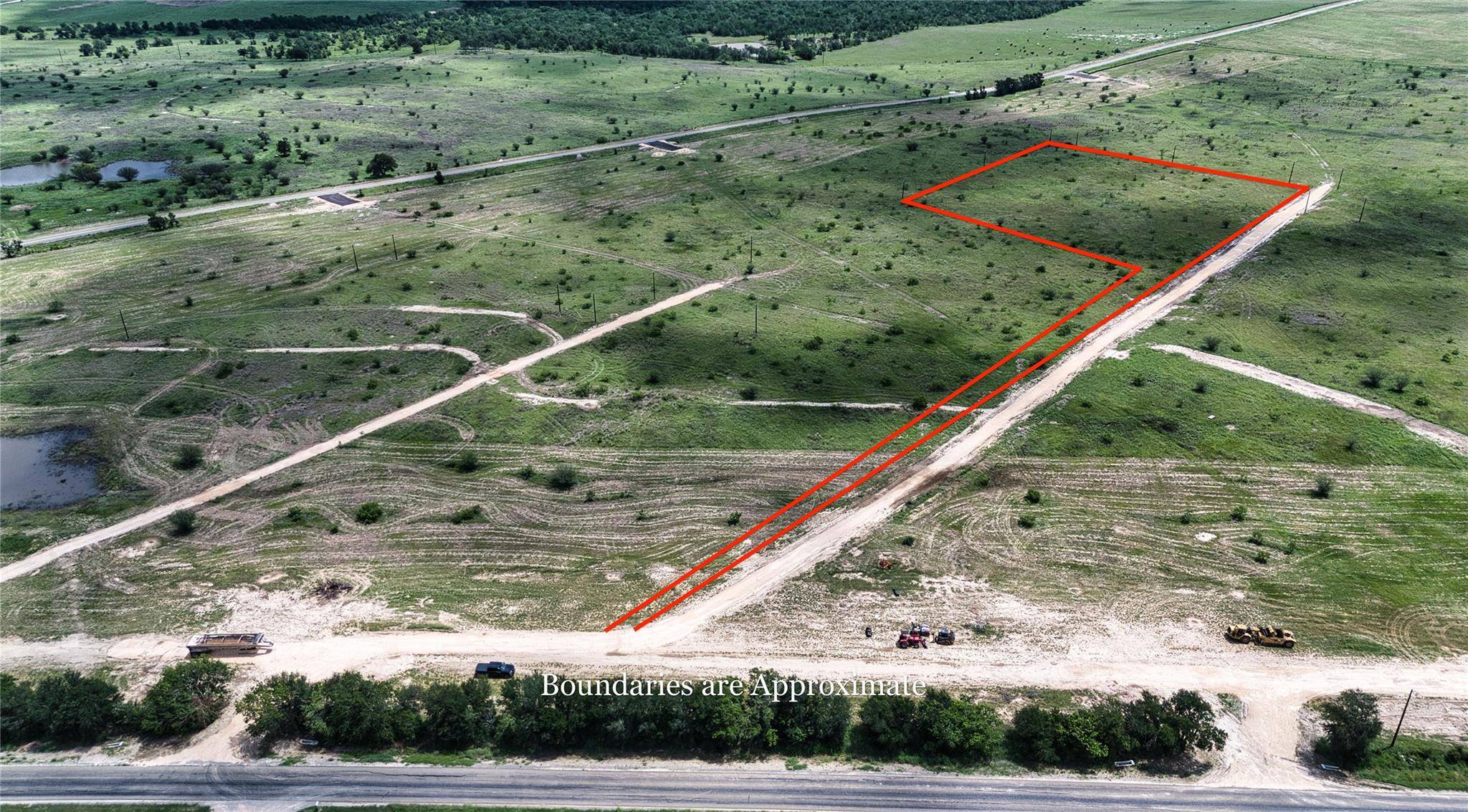TBD Lot 17 County Road 473, Thrall, TX 76578