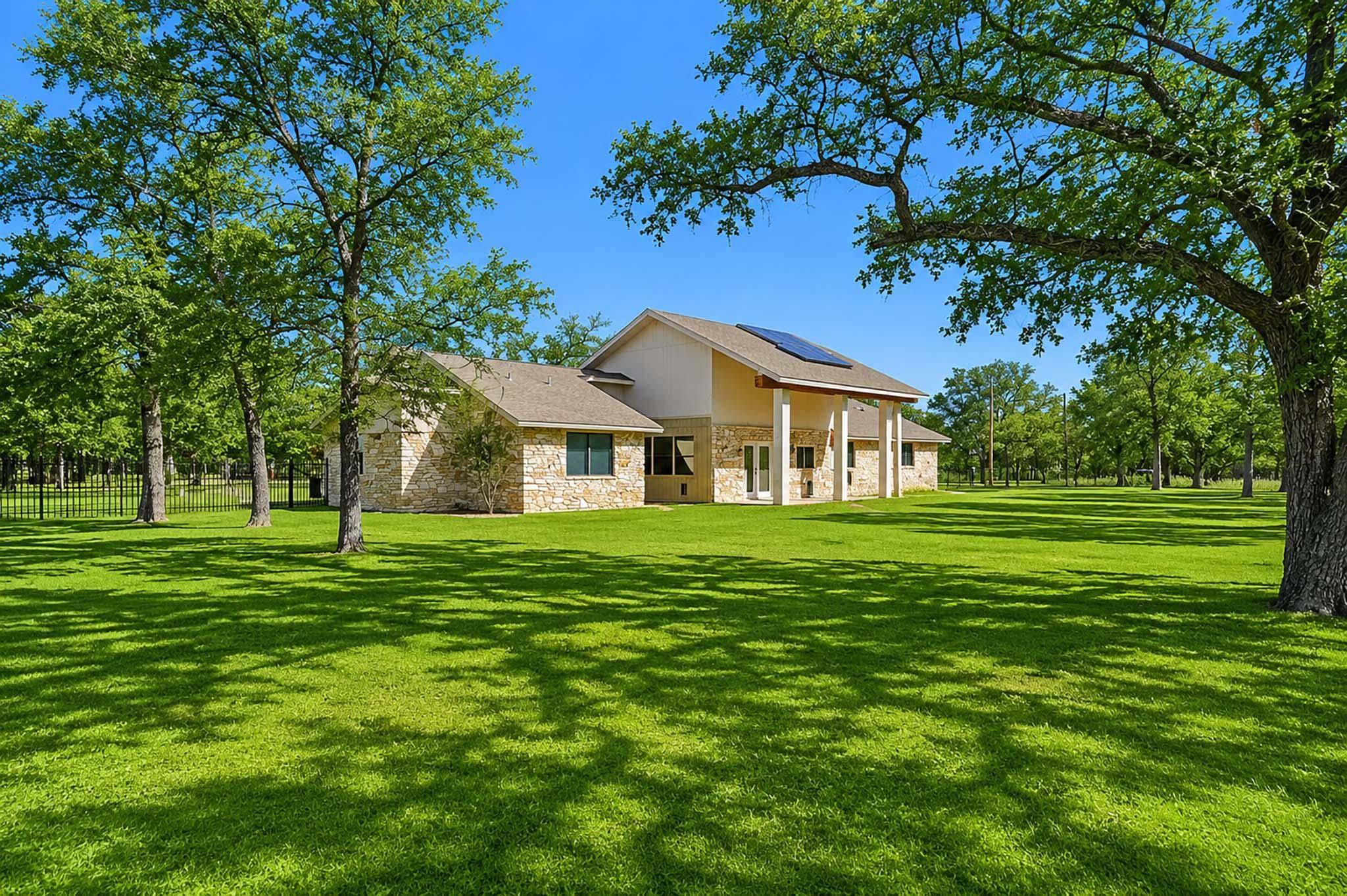 2906 Post River RD, Cedar Park, TX 78613