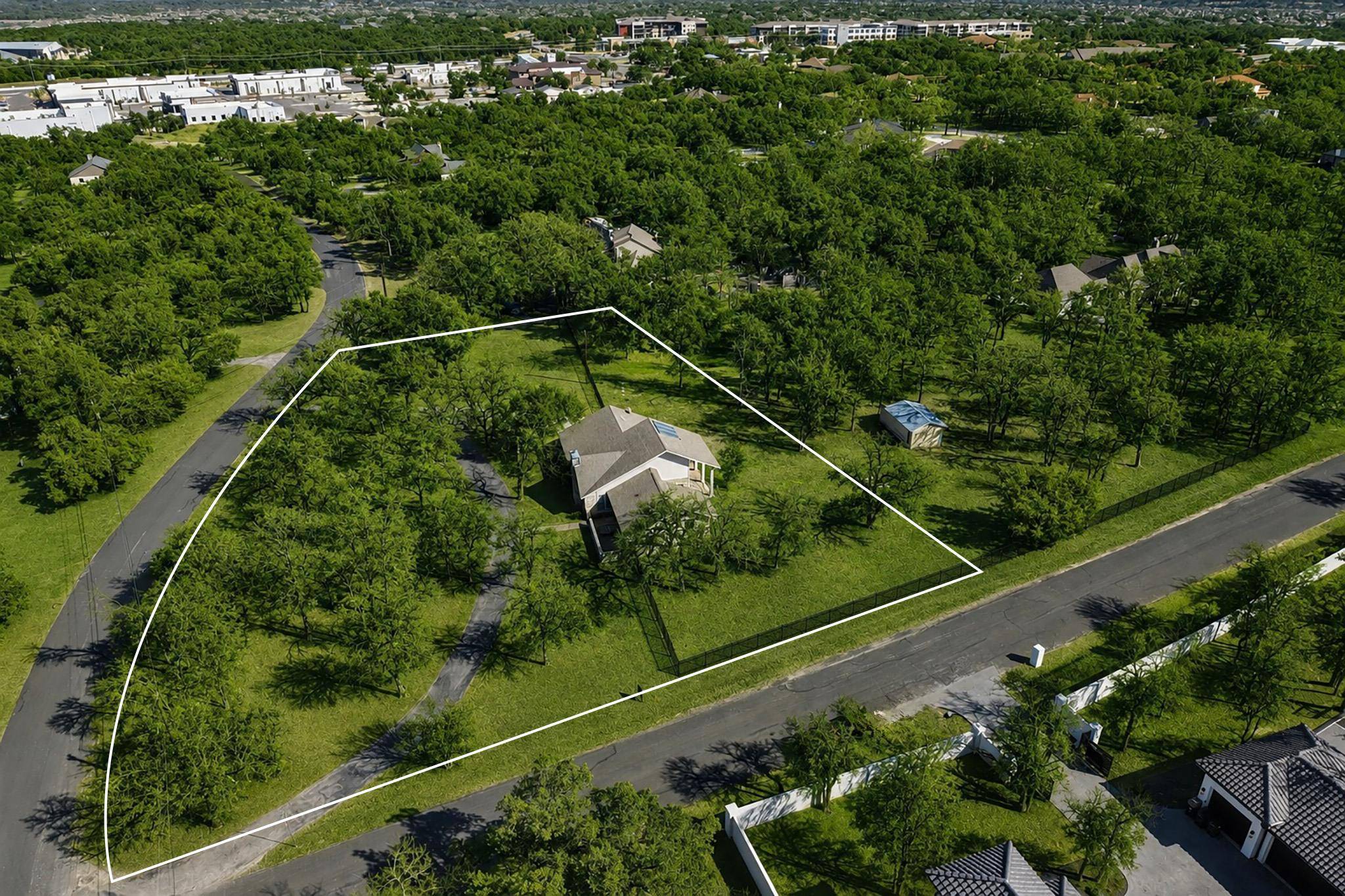 2906 Post River RD, Cedar Park, TX 78613