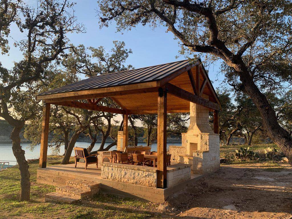 3217 Brasada LN, Marble Falls, TX 78654