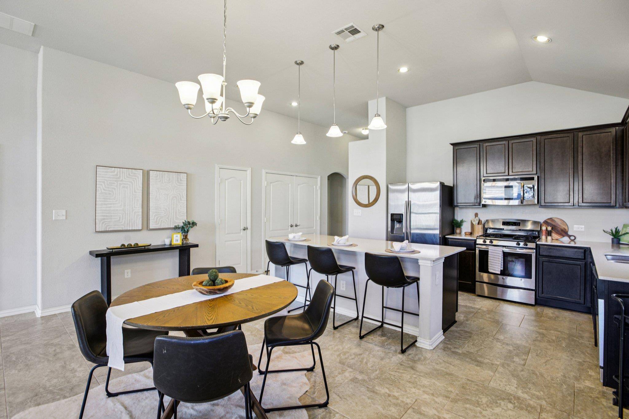 732 Bonnet Blvd BLVD, Georgetown, TX 78628