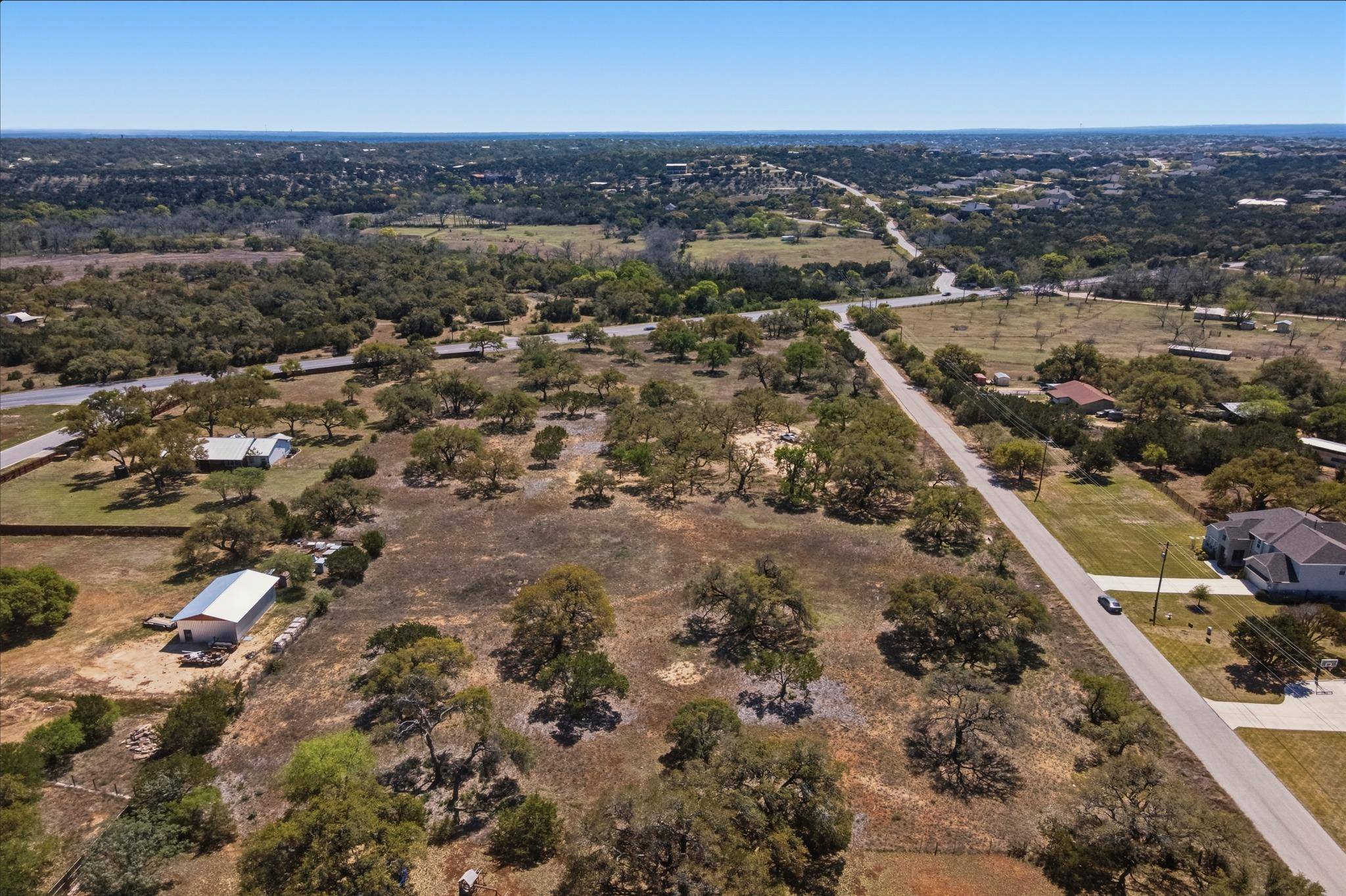 268 Kinnikinik Lot 9 LOOP, Austin, TX 78737