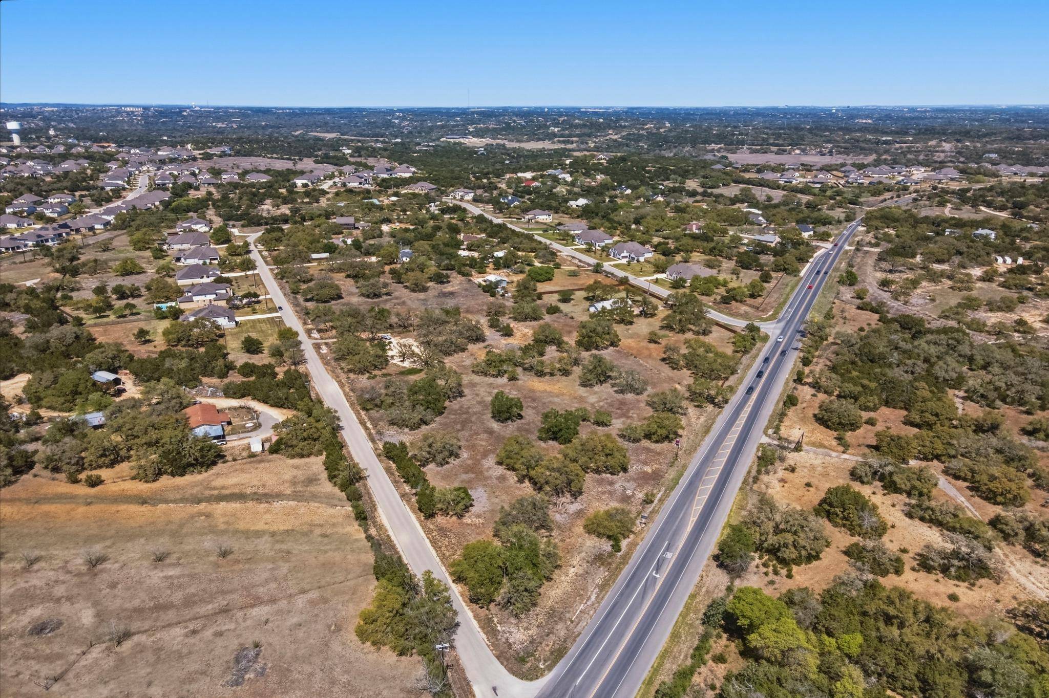 268 Kinnikinik Lot 9 LOOP, Austin, TX 78737