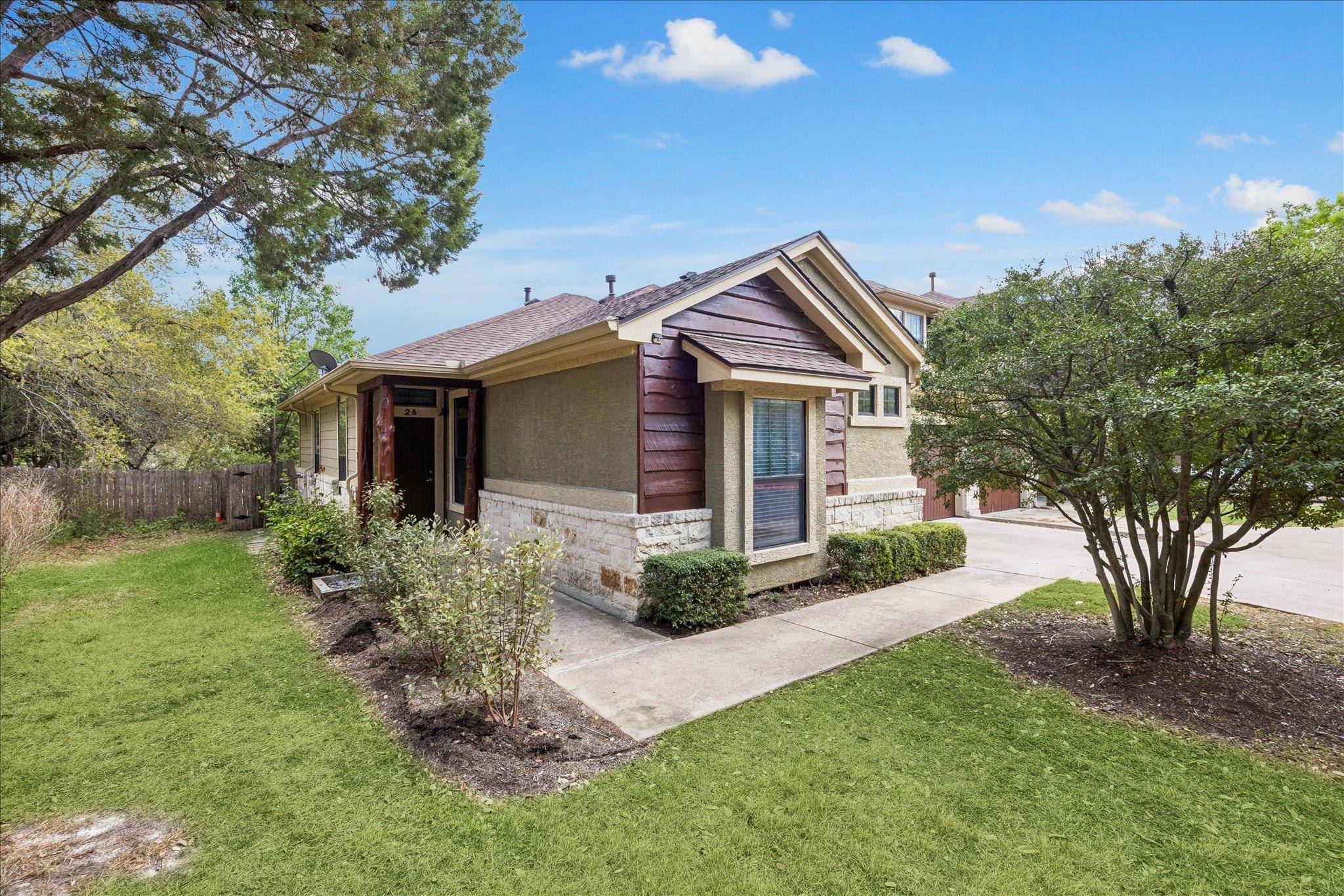6705 Covered Bridge DR #24, Austin, TX 78736