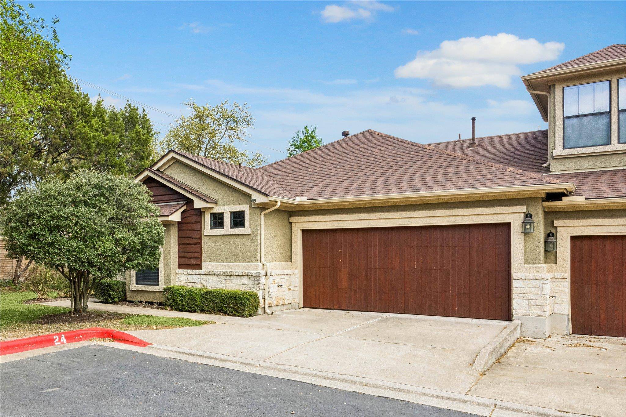 6705 Covered Bridge DR #24, Austin, TX 78736