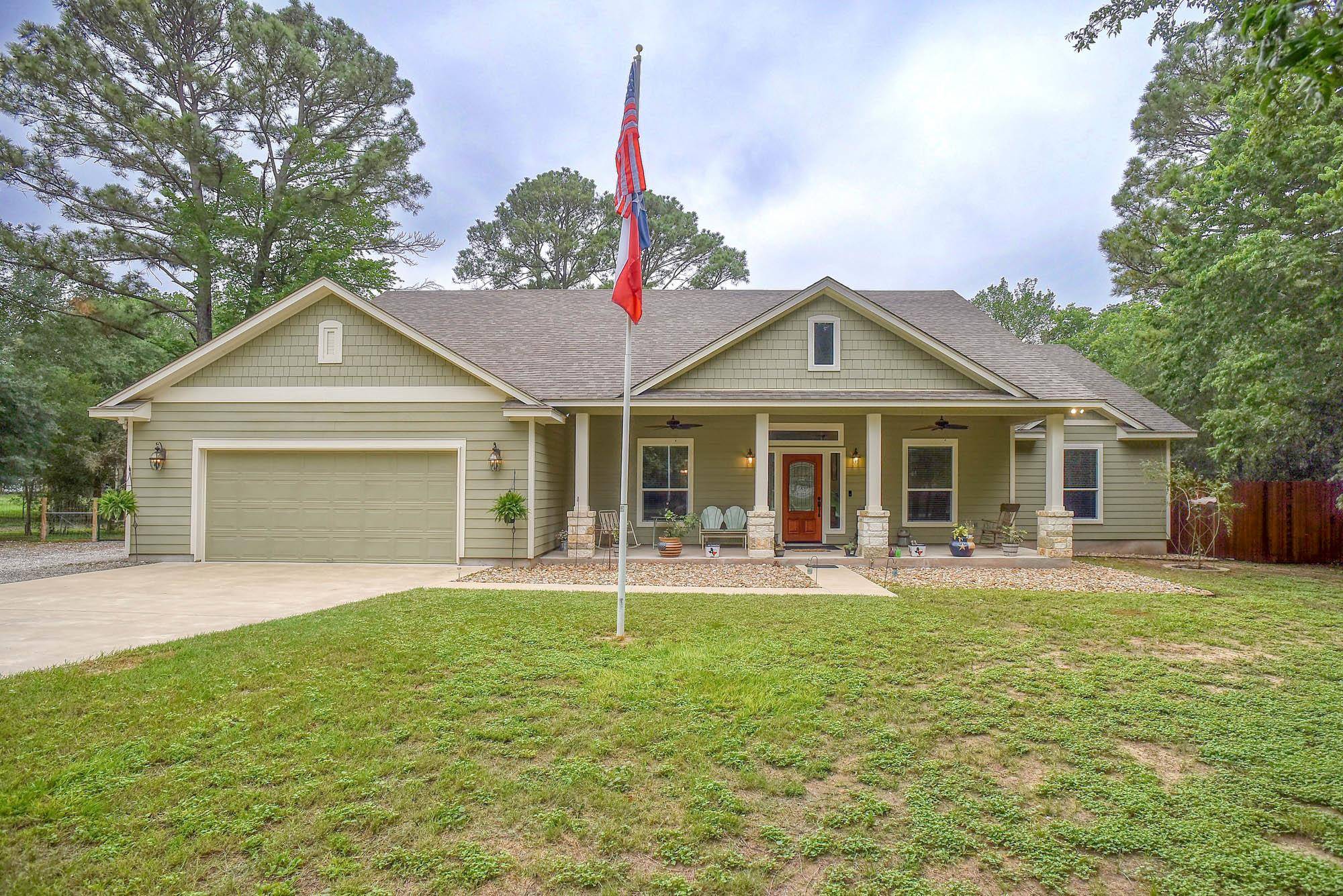 115 Mesquite CV, Bastrop, TX 78602