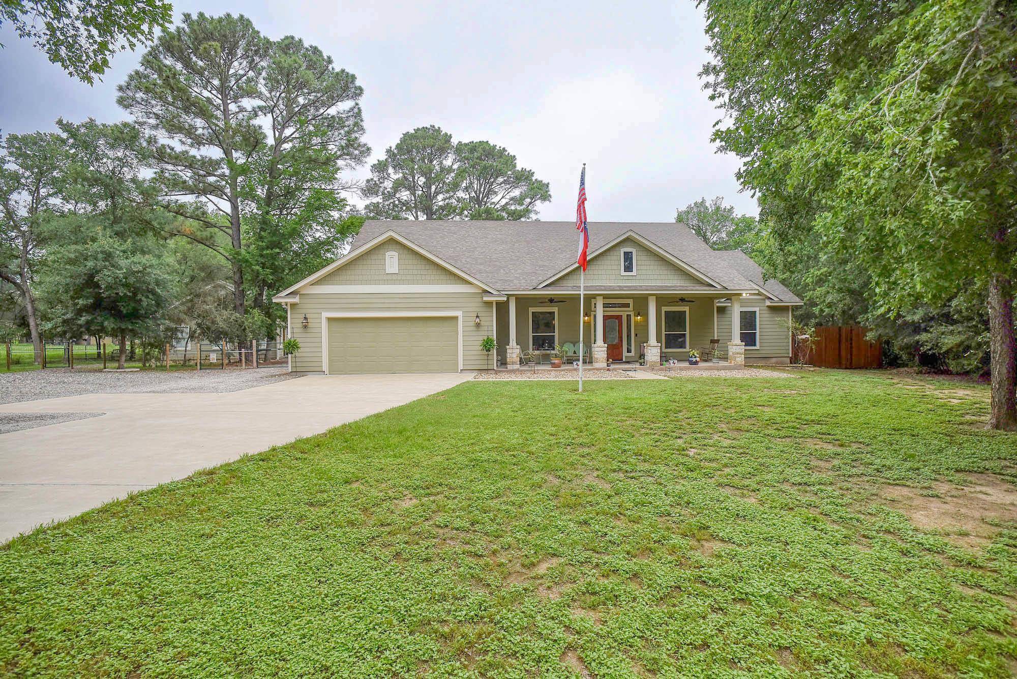 115 Mesquite CV, Bastrop, TX 78602