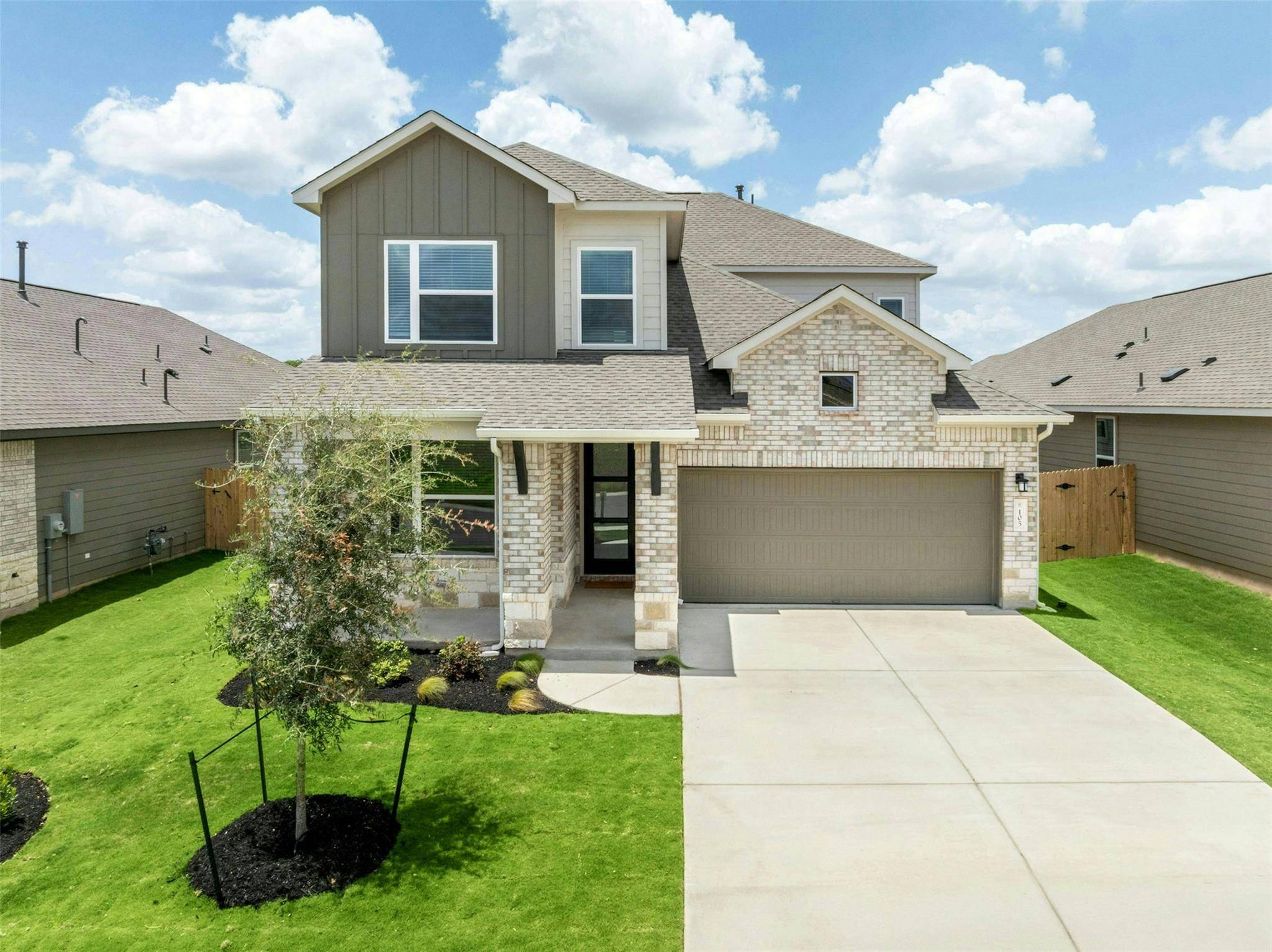 105 Carlsbad CT, Georgetown, TX 78626