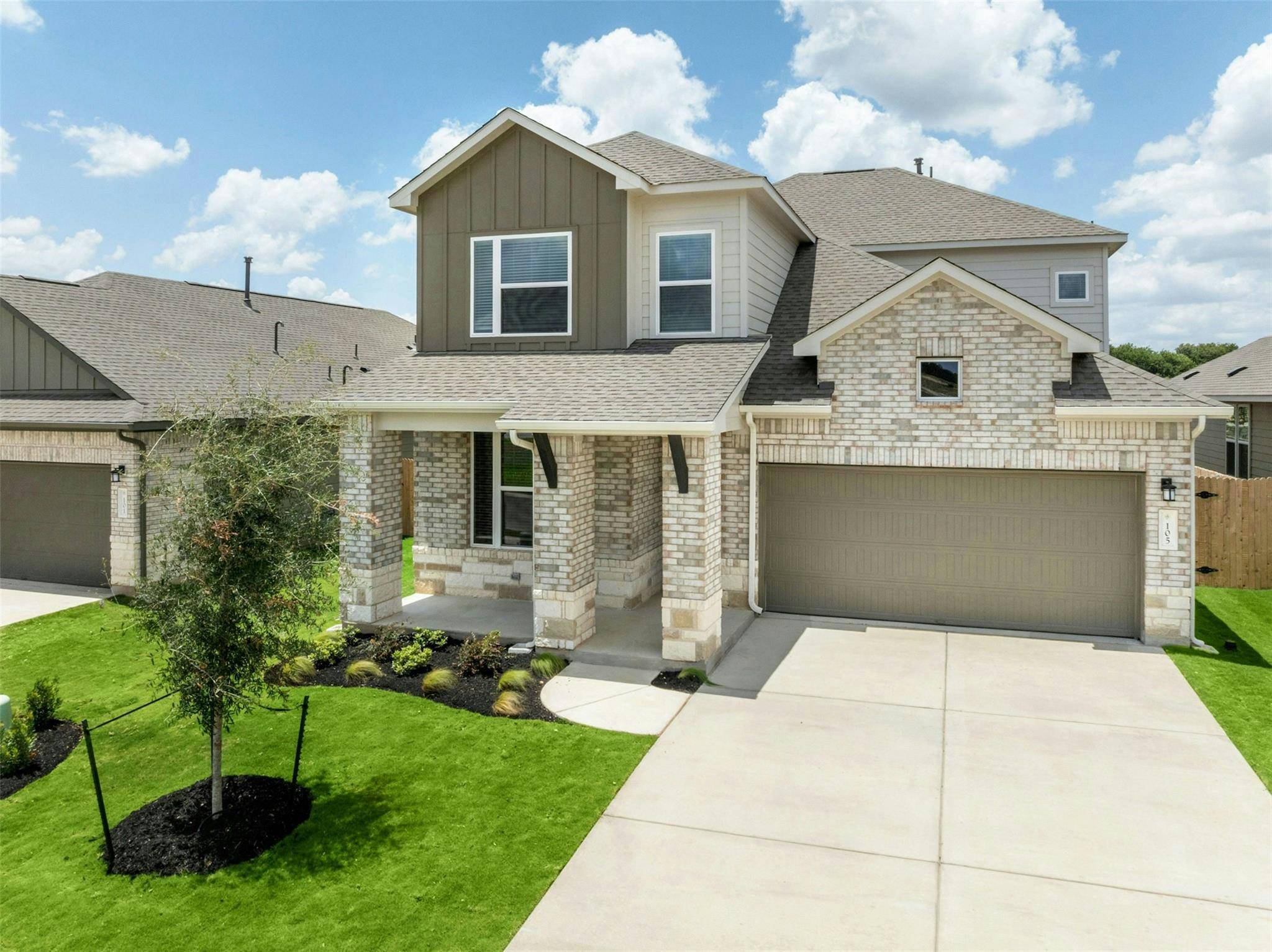 105 Carlsbad CT, Georgetown, TX 78626