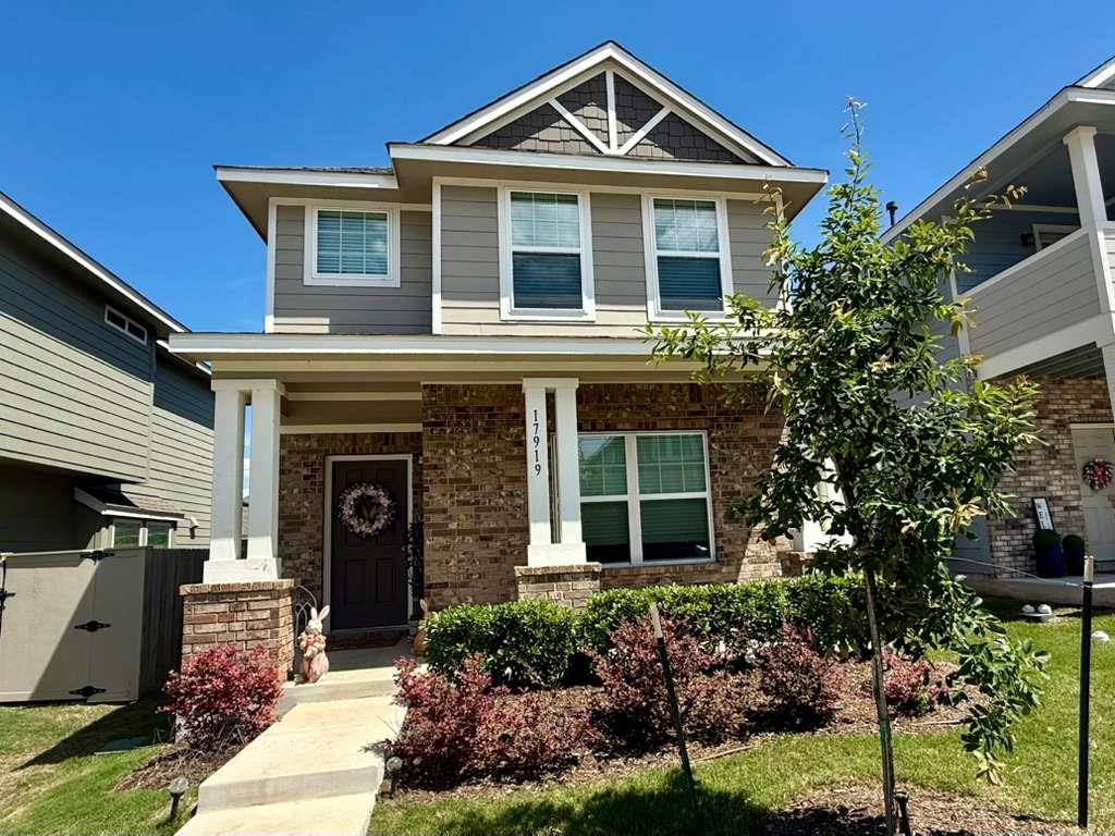 17919 Giglio WAY, Pflugerville, TX 78660
