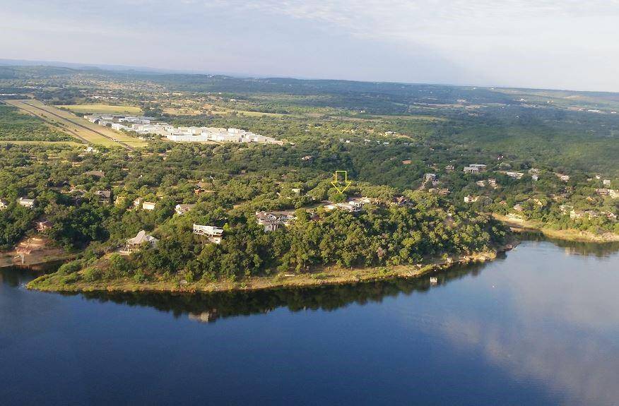 424 Coventry (Lot 234) RD, Spicewood, TX 78669