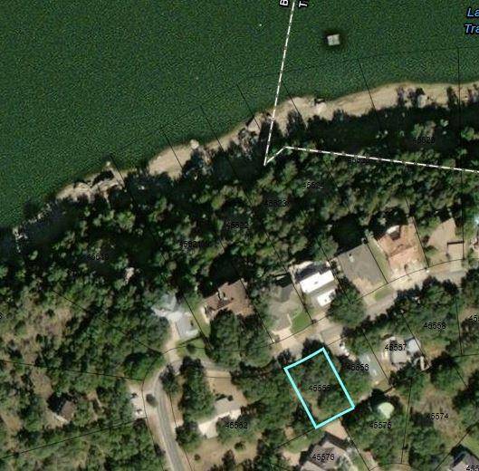 424 Coventry (Lot 234) RD, Spicewood, TX 78669