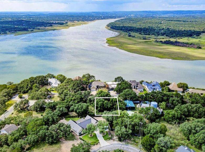 424 Coventry (Lot 234) RD, Spicewood, TX 78669