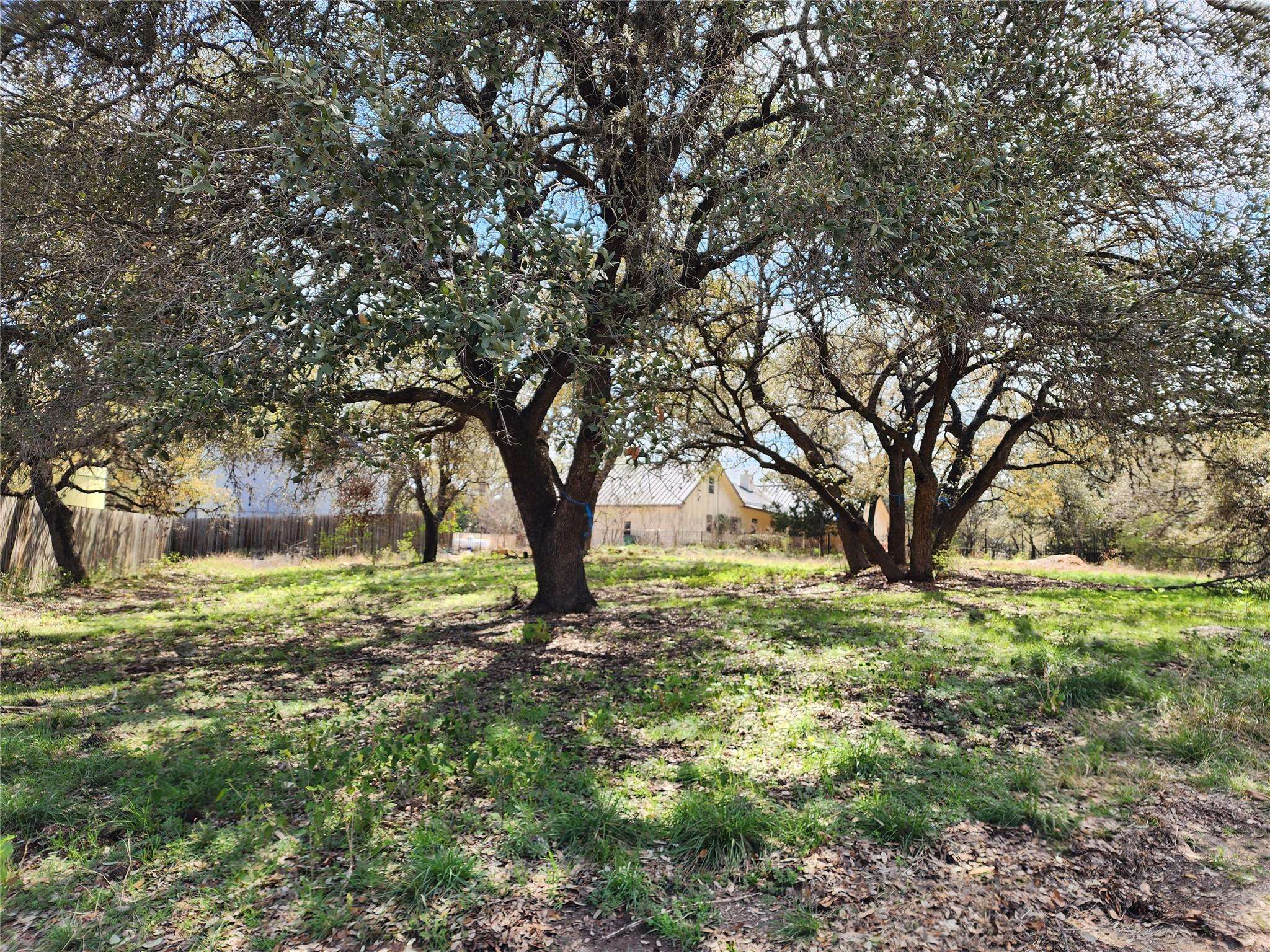 424 Coventry (Lot 234) RD, Spicewood, TX 78669