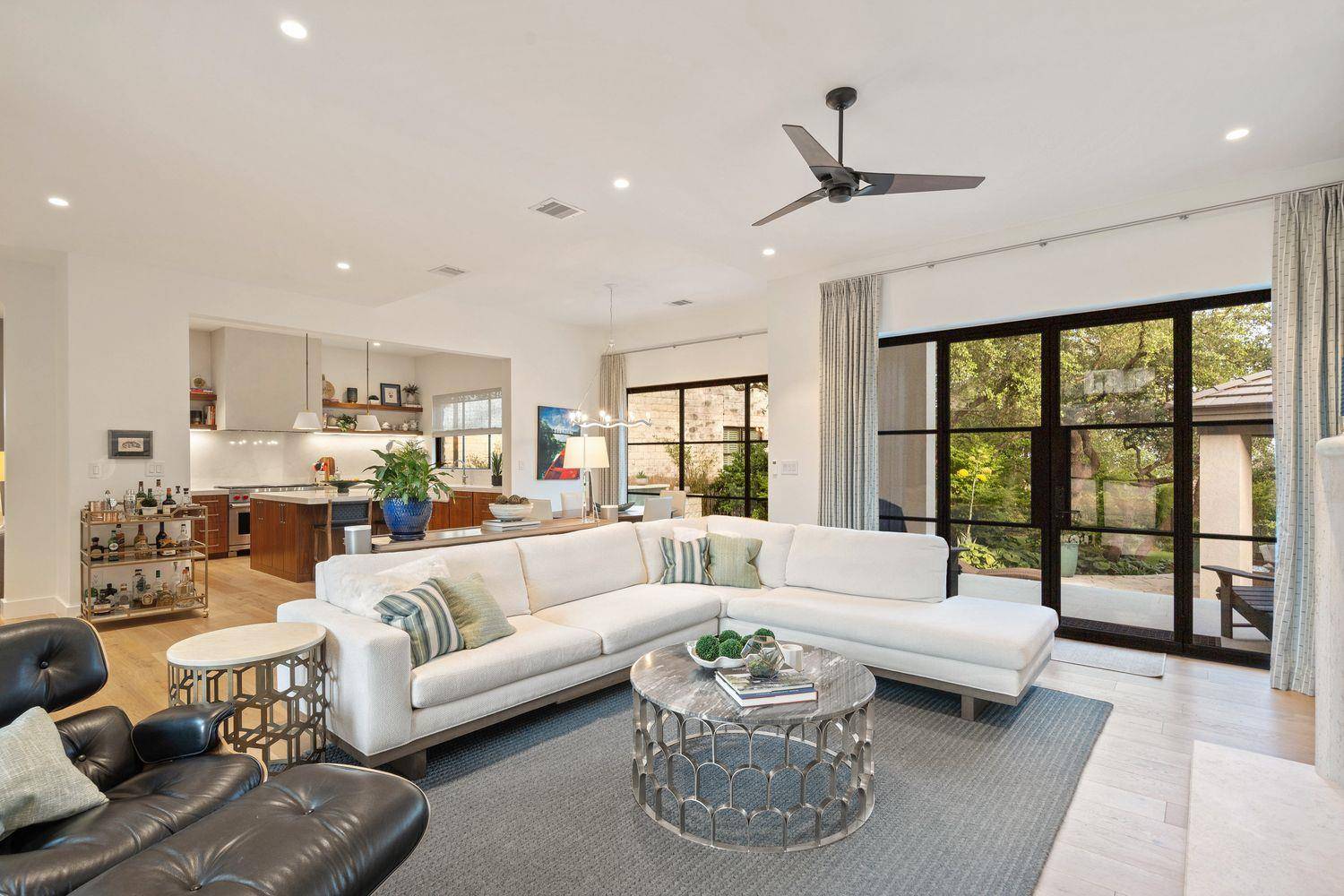 2300 Barton Creek BLVD #4, Austin, TX 78735