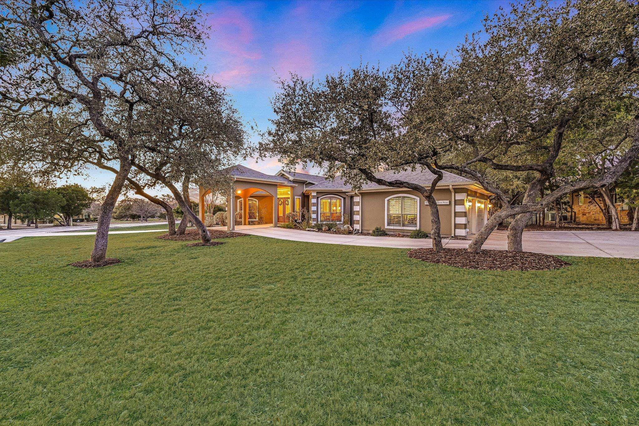 2609 Camel TRL, New Braunfels, TX 78132