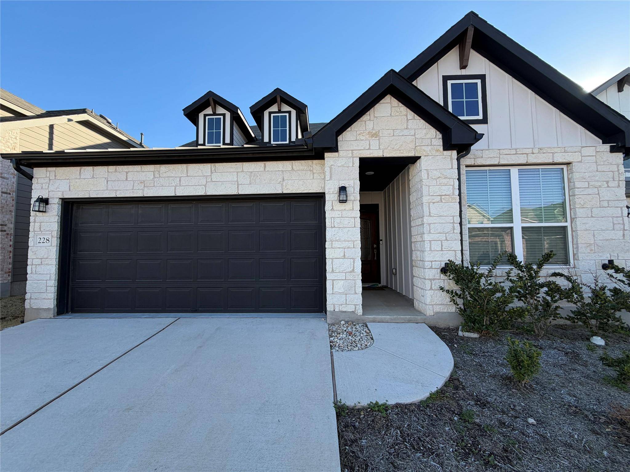 228 Regatta TRL, Leander, TX 78641