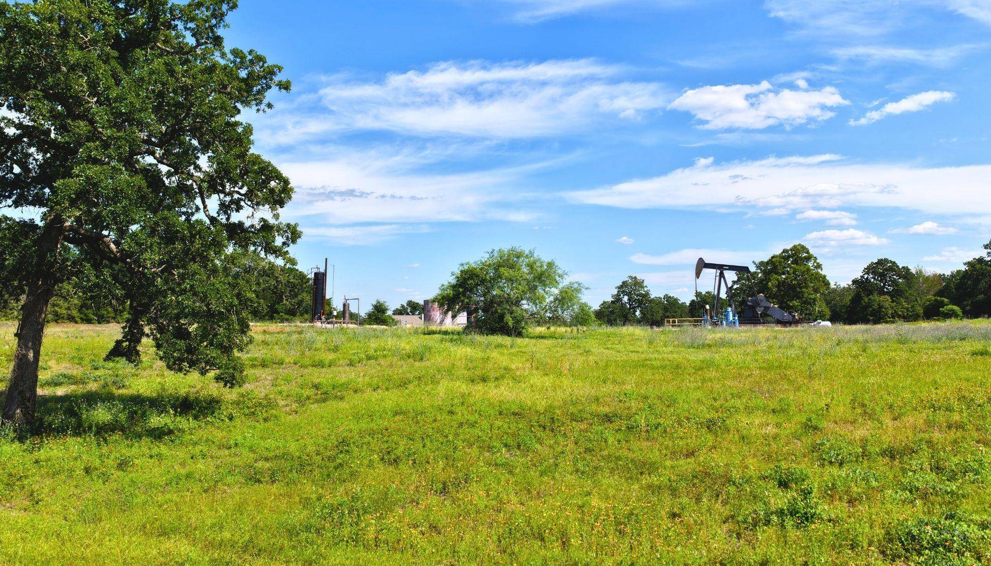 (Tract 2) Green Hill Road (+/-10.2 acres), Caldwell, TX 77836