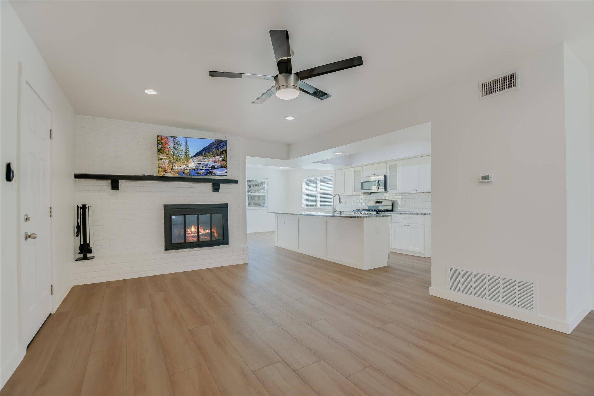 7301 Marywood CIR, Austin, TX 78723