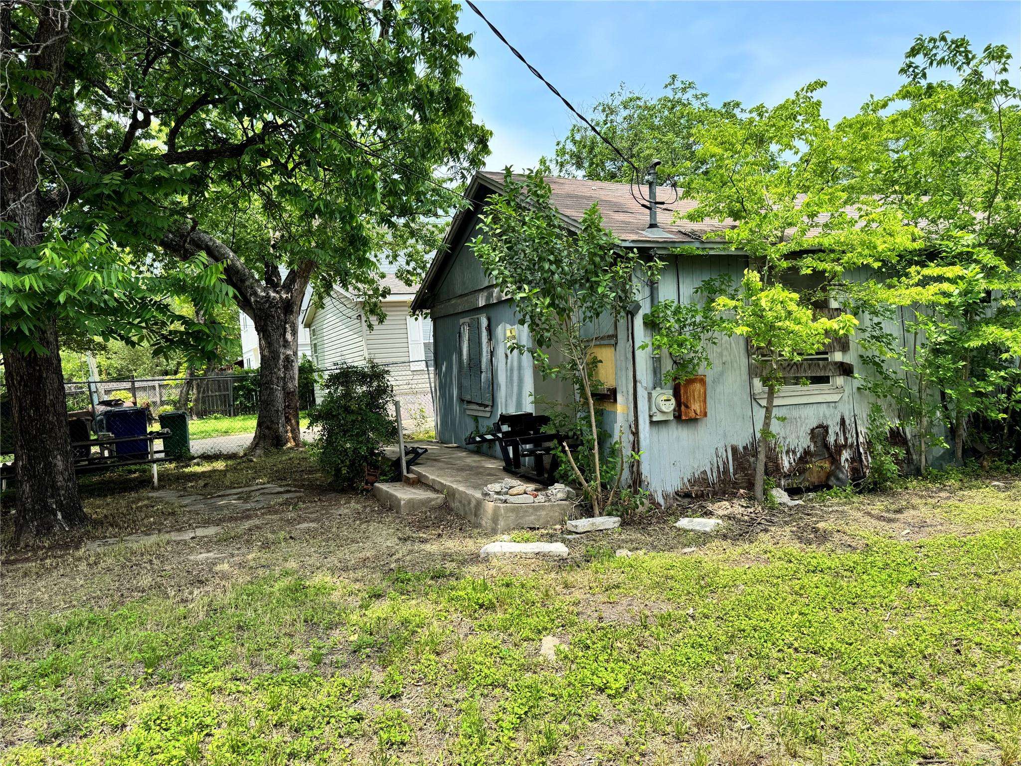 6408 Porter ST, Austin, TX 78741