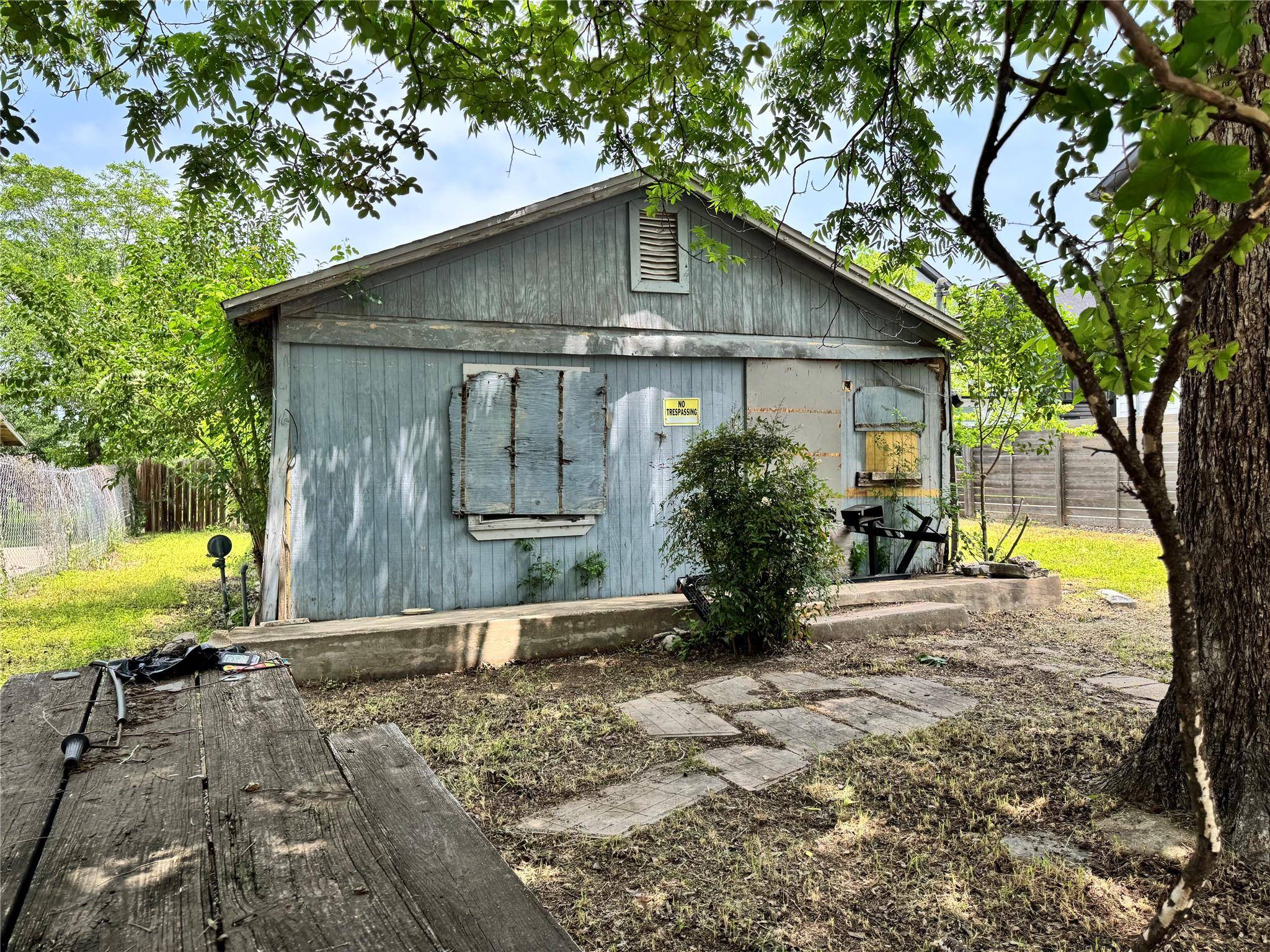 6408 Porter ST, Austin, TX 78741
