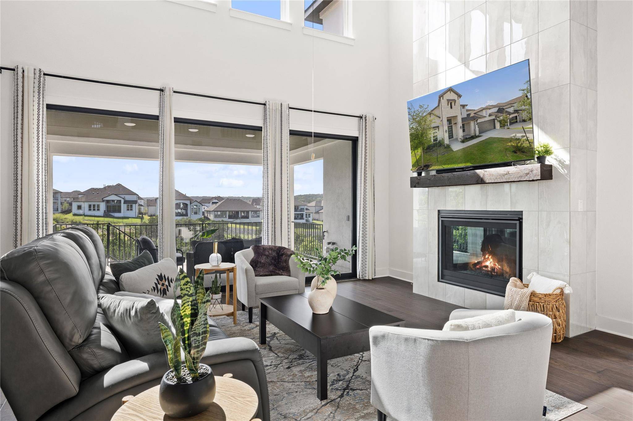1045 Siena Sunset RD, Leander, TX 78641
