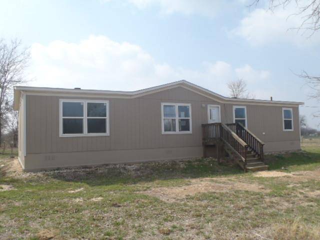 1580 Pooley RD, Kingsbury, TX 78638