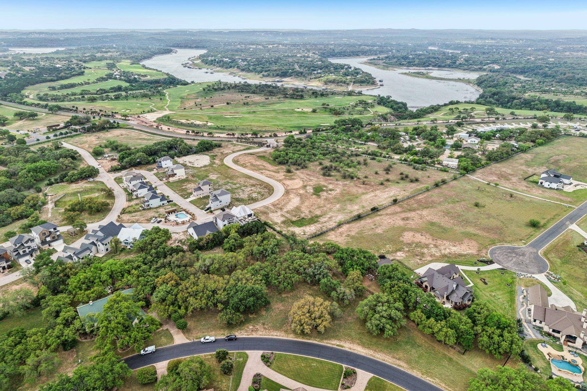 26101 Masters PKWY, Spicewood, TX 78669