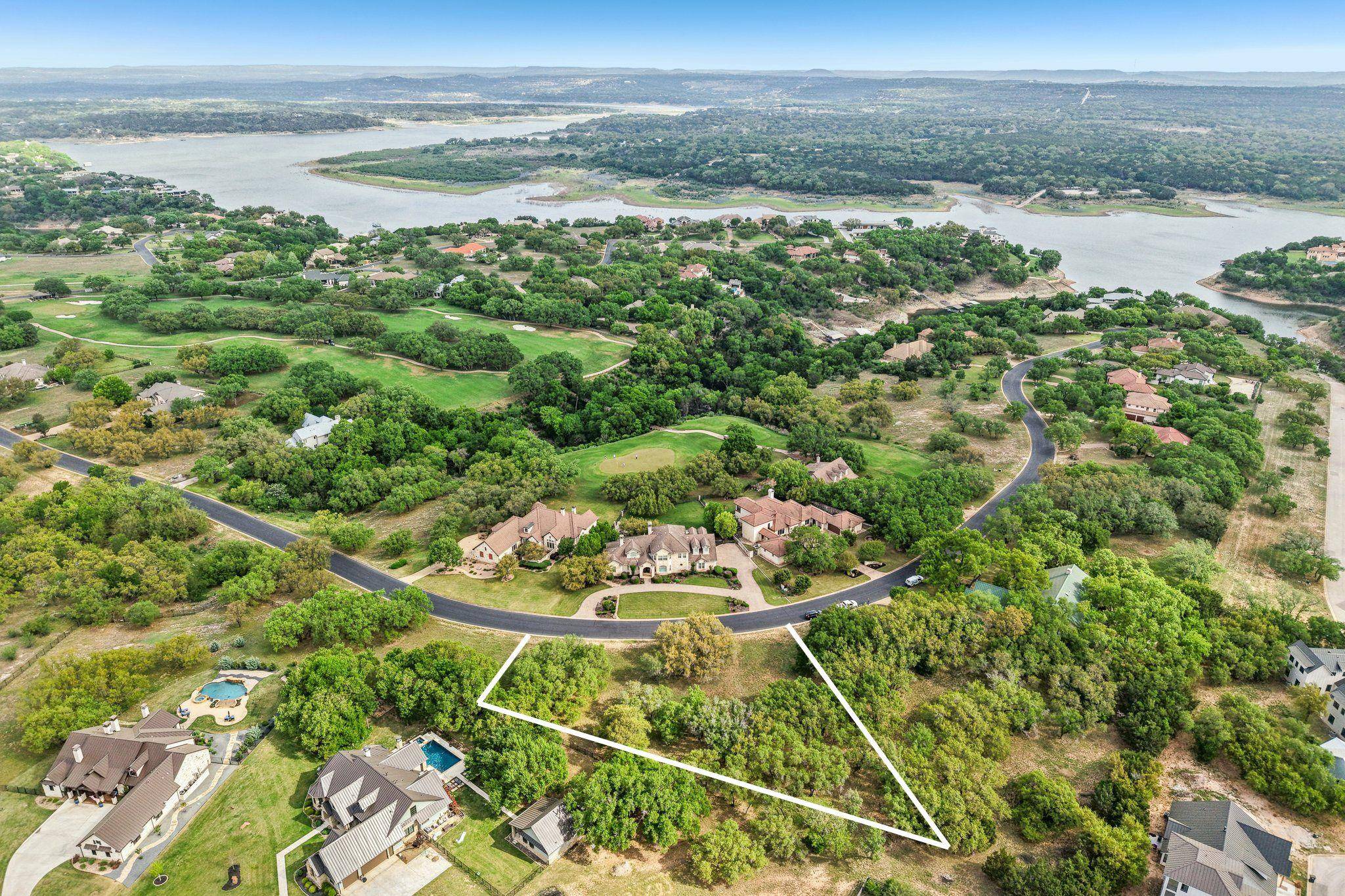 26101 Masters PKWY, Spicewood, TX 78669