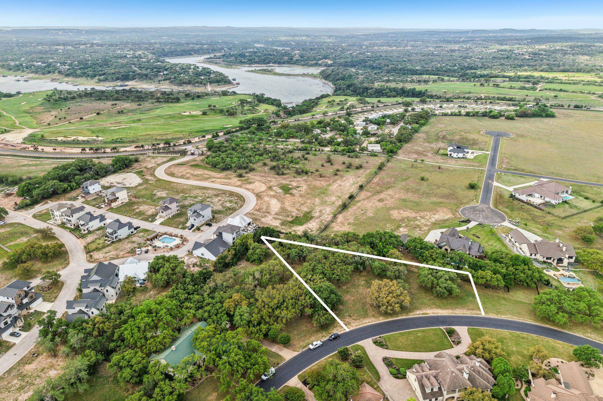 26101 Masters PKWY, Spicewood, TX 78669