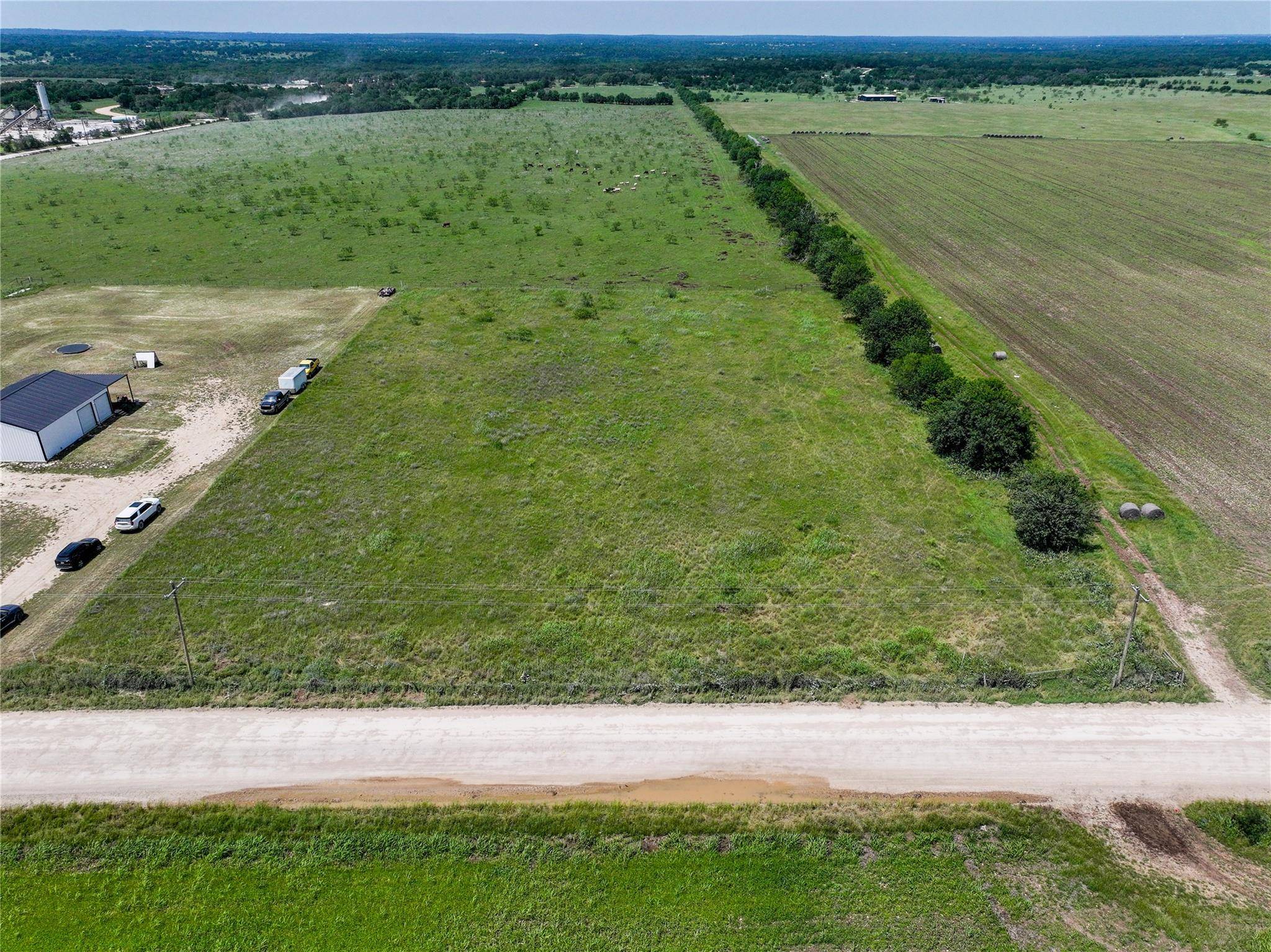1432 Dos Hermanas RD, Salado, TX 76571