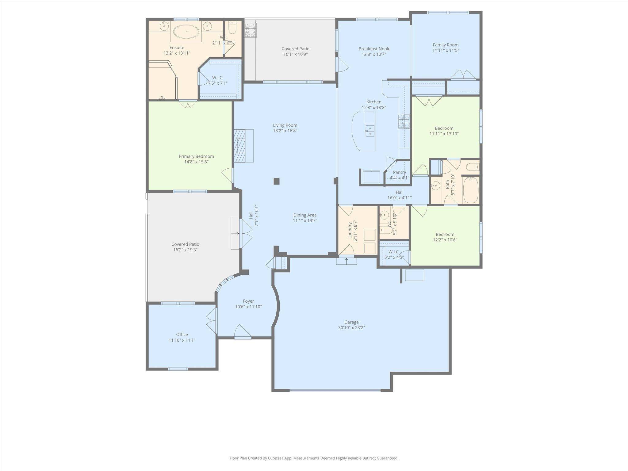 1737 Harvest Dance DR, Leander, TX 78641