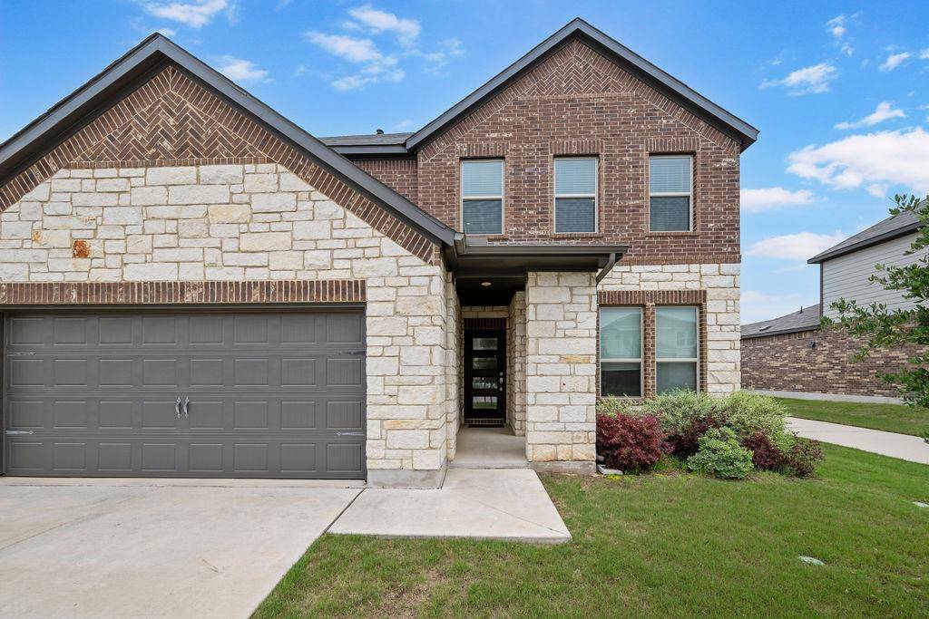 6605 Folsom Ave, Pflugerville, TX 78660