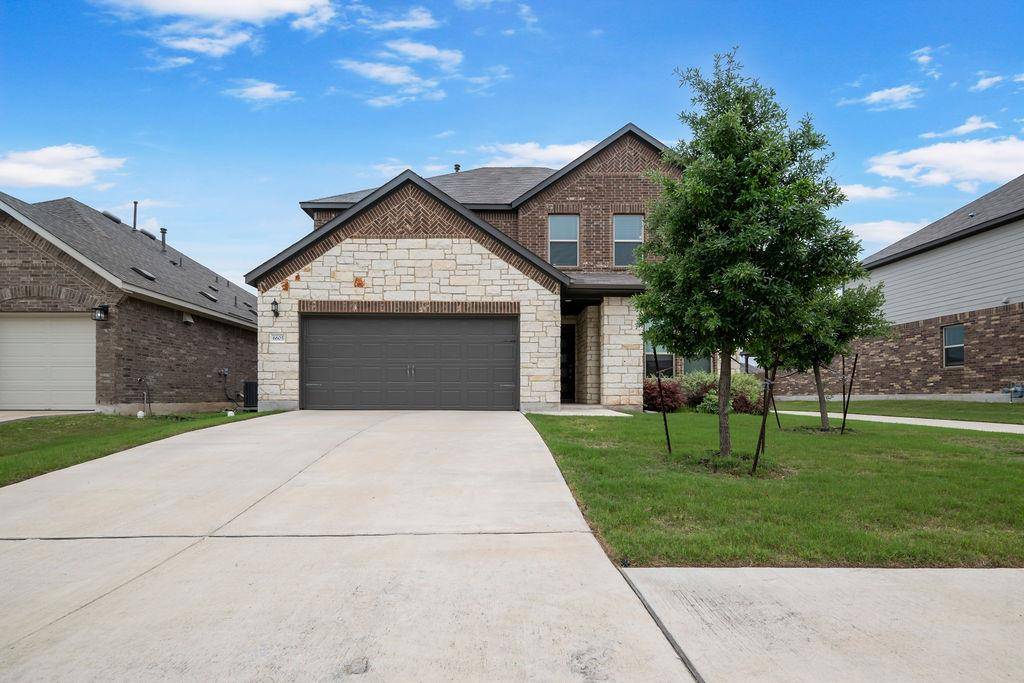 6605 Folsom Ave, Pflugerville, TX 78660