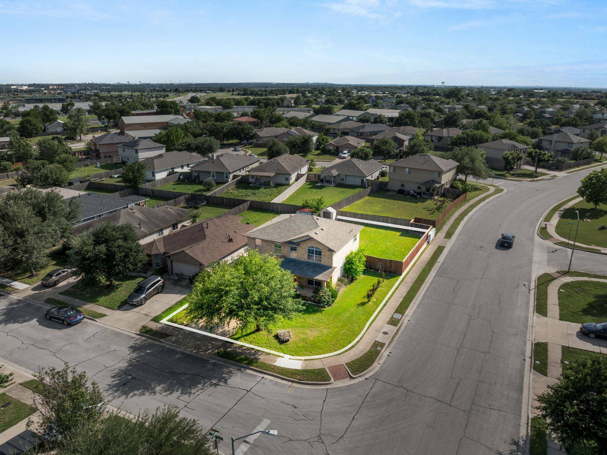 2700 Breezy Point CV, Round Rock, TX 78665